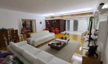 Imagem: Apartamento Exclusivo à Venda em Copacabana