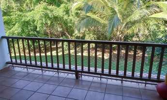 Imagem 4: Apartamento Triplex,2 Quartos para Locação em Condomínio com Estrutura, Estrada do Coco,La