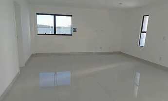 Imagem 5: Apartamento à Venda - Capim Macio - Natal/RN