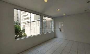 Imagem 5: Rua Teodora Sampaio - Pinheiros