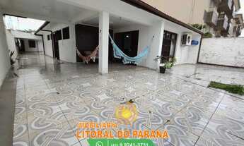 Imagem 2: Casa 05 quartos próximo ao mar - Balneário Beltrami - Pontal do Paraná!!!