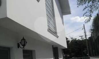 Imagem: Prédio inteiro para locação em Sumaré