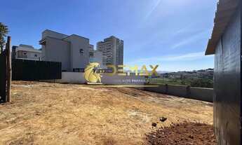 Imagem: Terreno à Venda no Condomínio Mônaco