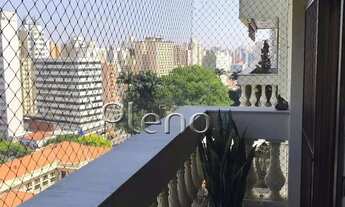 Imagem 3: Apartamento à venda no Centro, 4 quartos - Campinas
