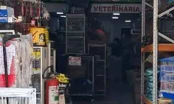 Imagem 5: Pet shop com veterinária de esquina em Guarulhos. Ref; 1018