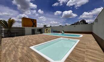 Imagem: Apartamento à Venda - 79m² - 3 Quartos