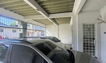 Imagem 3: Conjunto Médici I, 02 Casas