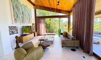 Imagem 5: Refúgio de Luxo em Praia do Forte