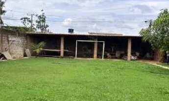 Imagem: Lotes no Condomínio Recanto da Paz SHSN