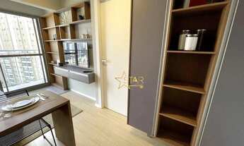 Imagem 5: Apartamento para alugar, 26 m² por R$ 4.090,00/mês - Itaim Bibi - São Paulo/SP