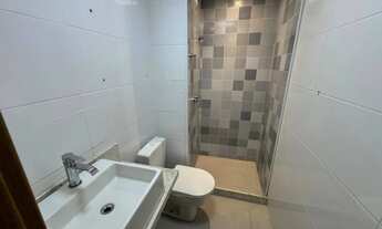 Imagem 7: Apartamento 3 quartos - 1 suite - centro Nova Iguaçu - condomínio com lazer completo