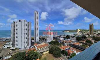 Imagem: Apartamento com Vista do Mar em Ponta Negra