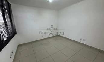 Imagem 2: Sala Comercial - Jardim Aquarius - Prime Offices Cassiano Ricardo - 50m²
