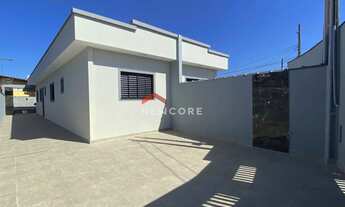 Imagem 2: Casa em Avenida 9 de Julho - Jardim Praia Grande - Mongaguá/SP