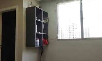 Imagem 5: Condomínio Spazio classique