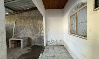 Imagem 5: Casa para Venda em Itaguaí, Vila Ibirapitanga, 2 dormitórios, 1 banheiro, 2 vagas