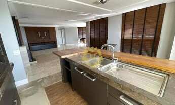 Imagem 5: Cobertura Duplex alto padrão para alugar Juvevê - Curitiba/PR