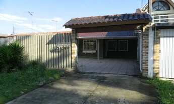 Imagem 3: Casa Residencial com 3 quartos à venda por R$ 550000.00, 110.00 m2 - XAXIM - CURITIBA/PR