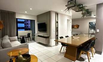 Imagem 7: Apartamento à venda no EDIF MONTICATINE, PONTA VERDE, Maceió, AL