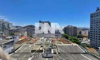 Imagem: Apartamento - / Residencial / Tijuca