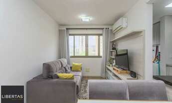 Imagem: Apartamento 2D Mobiliado