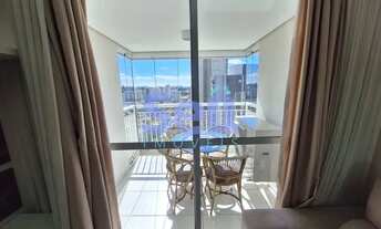 Imagem 2: Ótimo Apartamento Semi mobiliado para locação, 62m², 2 Dormitórios (1 Suíte), 1 vaga, Vila