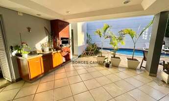 Imagem 5: Casa com 4 quartos para alugar, 360 m² por R$ 15.500/mês - Paquetá - Belo Horizonte/MG