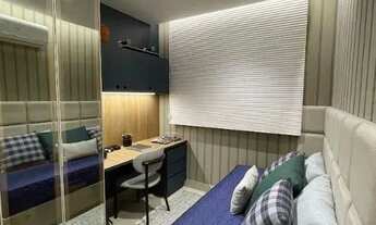 Imagem 6: Apartamento à venda no VARANDAS FLAMBOYANT de 67,00 m² - Alto da Gloria