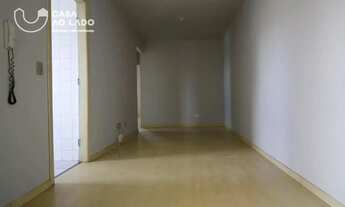 Imagem 3: Apartamento 60m² com 03 quartos no Cabral - Curitiba/PR