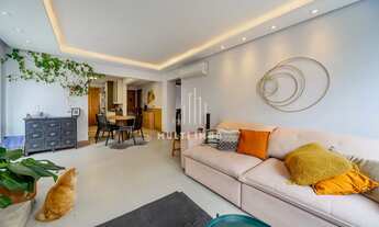 Imagem 3: Apartamento garden a venda no bairro Santa Cecília