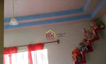 Imagem 7: Chácara com 2 dormitórios à venda, 830 m² por R$ 850.000,00 - Campos de São José - São Jos