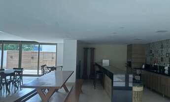 Imagem 6: Quarto e Sala com 02 Vagas em Santa Helena