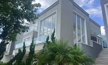 Imagem 6: Alto Padrão para Venda em Santana de Parnaíba, Alphaville, 4 dormitórios, 4 suítes, 5 banh