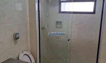 Imagem 6: Apartamento com 3 dormitórios, 70 m² - venda por R$ 450.000 ou aluguel por R$ 3.200/mês