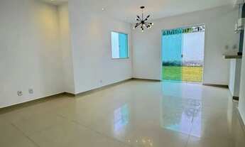 Imagem 4: VENDO LINDA CASA EM CONDOMÍNIO DUPLEX NO ARAÇAGY Cond - Bob Kenedy