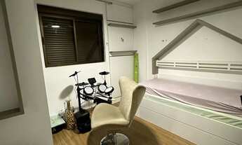 Imagem 6: Apartamento para aluguel 2 quartos - Mobiliado - São José