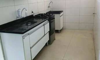 Imagem: Aluga apartamento Mobiliado 01 quarto