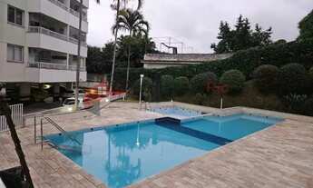 Imagem 2: Apartamento 2 quartos, varanda, vaga de garagem, infraestrutura - Condomínio Colina