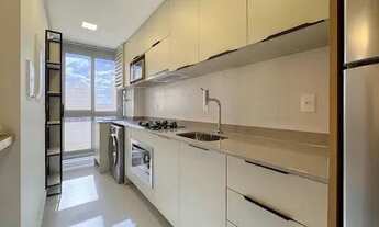 Imagem 4: Apartamento com 2 dormitórios à venda, 78 m² Praia Grande - Torres/RS