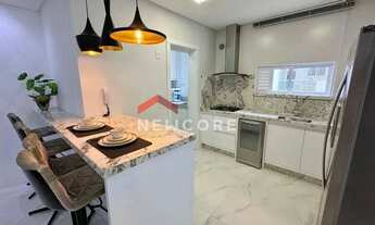 Imagem 6: Apartamento em Rua 238 - Meia Praia - Itapema/SC