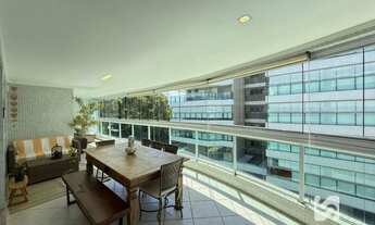 Imagem 4: Apartamento com 3 dormitórios, 114 m² - venda por R$ 2.950.000,00 ou aluguel por R$ 2.200