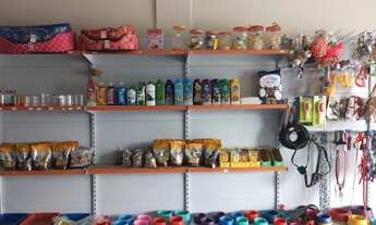 Imagem 5: Passo ponto comercial