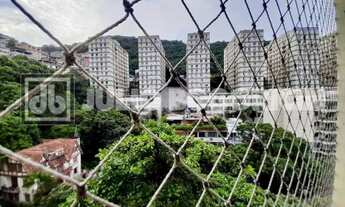 Imagem: Apartamento Padrão / Residencial / Copacabana