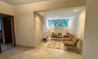 Imagem: Apartamento à venda, 2 quartos, 1 suíte