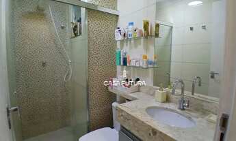 Imagem 15: Apartamento com 2 dormitórios à venda, 112 m² por R$ 360.000,00 - Santo Agostinho - Volta