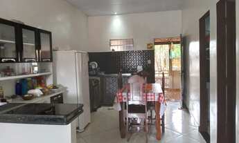 Imagem: VENDO CASA EM BENEVIDES