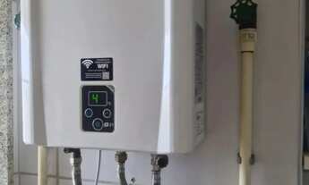 Imagem 6: Imóvel para aluguel com 99 metros quadrados com 3 quartos em Boa Viagem - Recife - PE