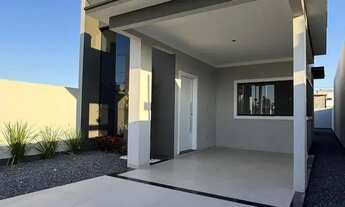 Imagem: VENDE CASA COM 3 QUARTOS SENDO 1 SUITE EM