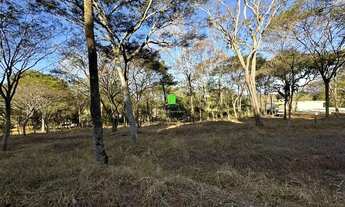 Imagem: Lotes em Condomínio em Condados Da Lagoa