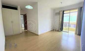 Imagem 4: Imóvel para venda com 58 metros quadrados com 2 quartos em Rocha - Rio de Janeiro - RJ